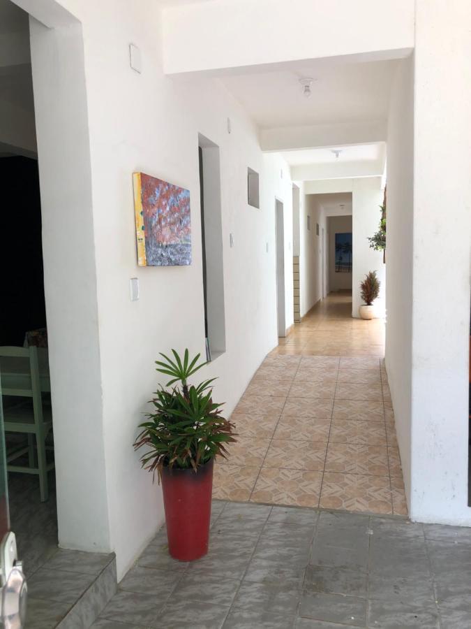 Sol'Lar Pousada & Hostel Fortaleza  Extérieur photo