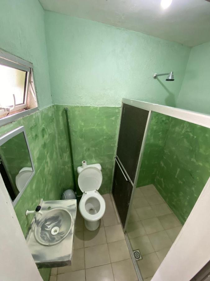 Sol'Lar Pousada & Hostel Fortaleza  Extérieur photo