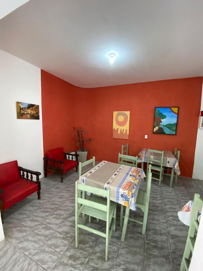 Sol'Lar Pousada & Hostel Fortaleza  Extérieur photo