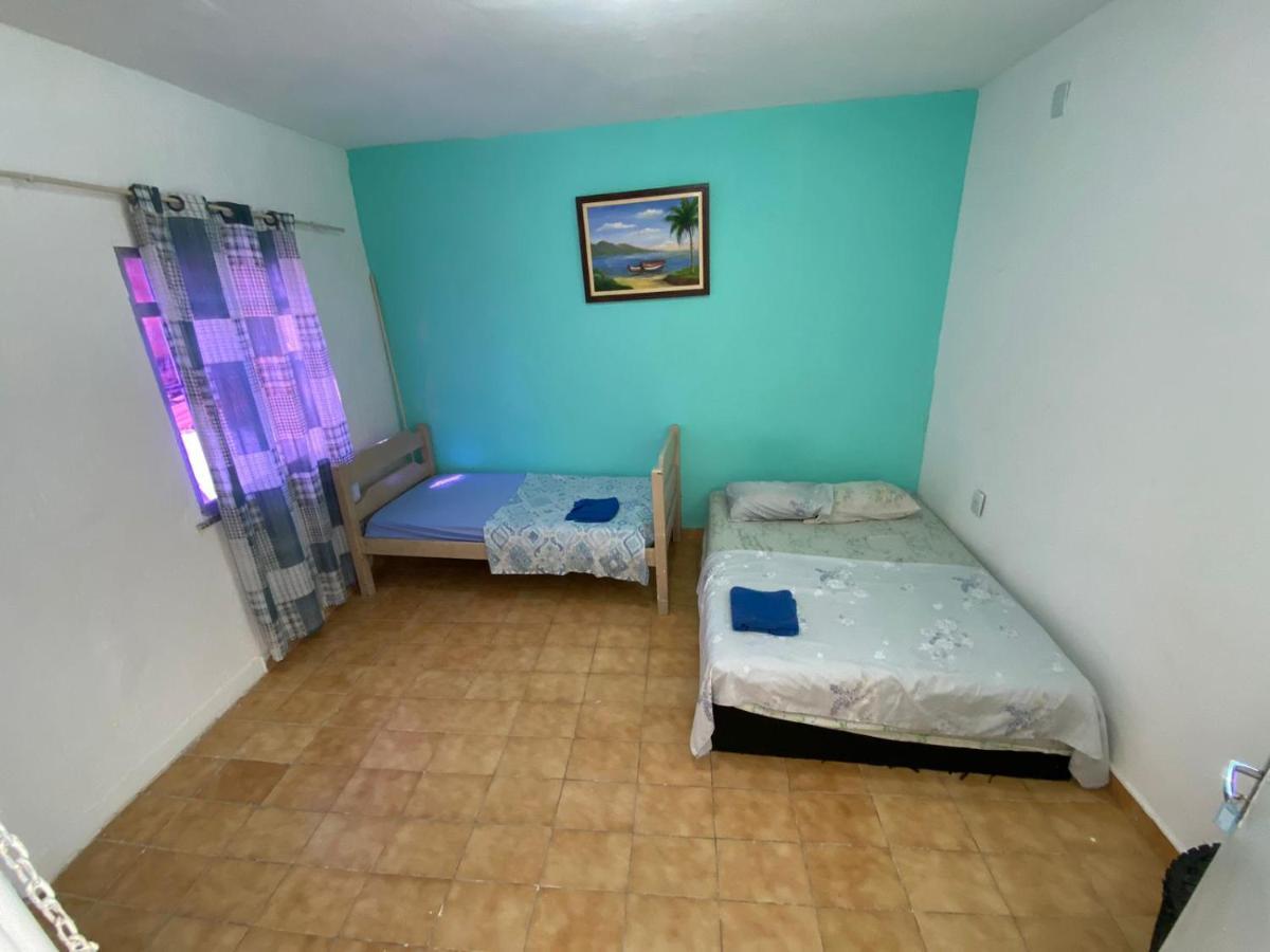 Sol'Lar Pousada & Hostel Fortaleza  Extérieur photo