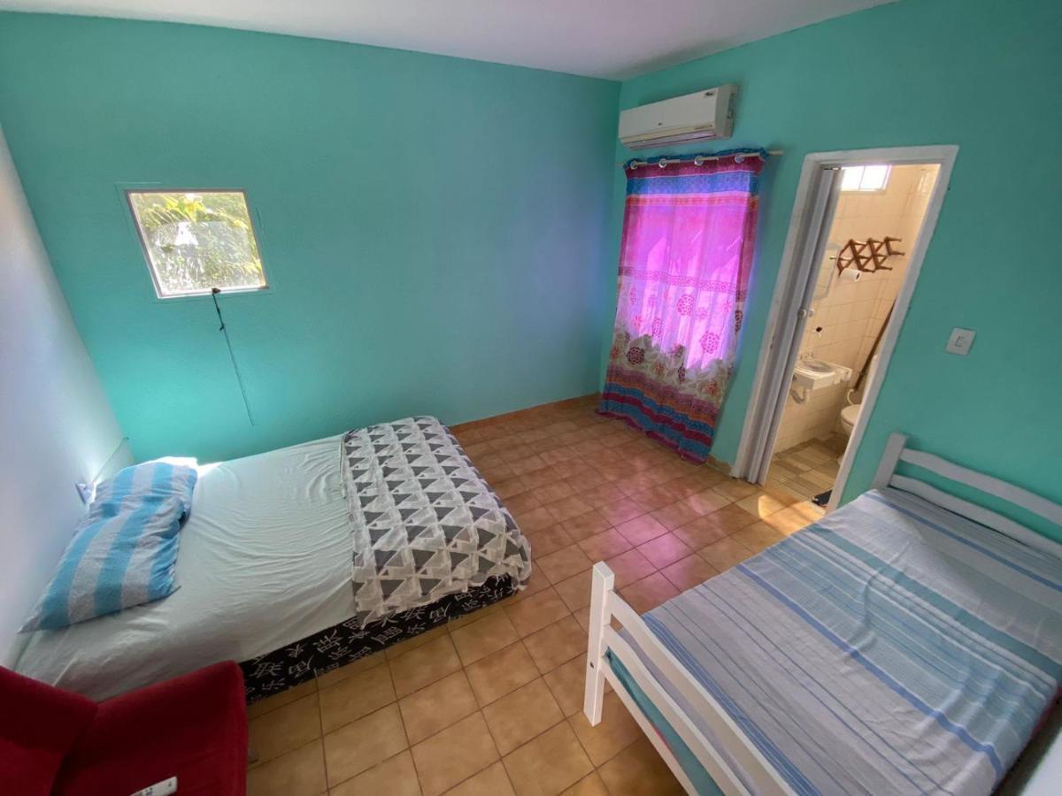 Sol'Lar Pousada & Hostel Fortaleza  Extérieur photo