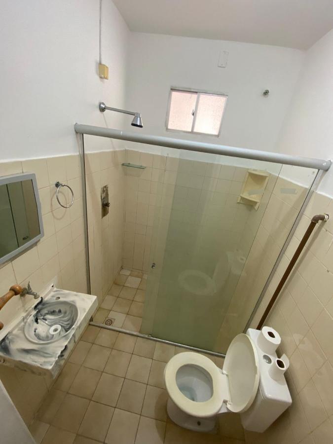 Sol'Lar Pousada & Hostel Fortaleza  Extérieur photo