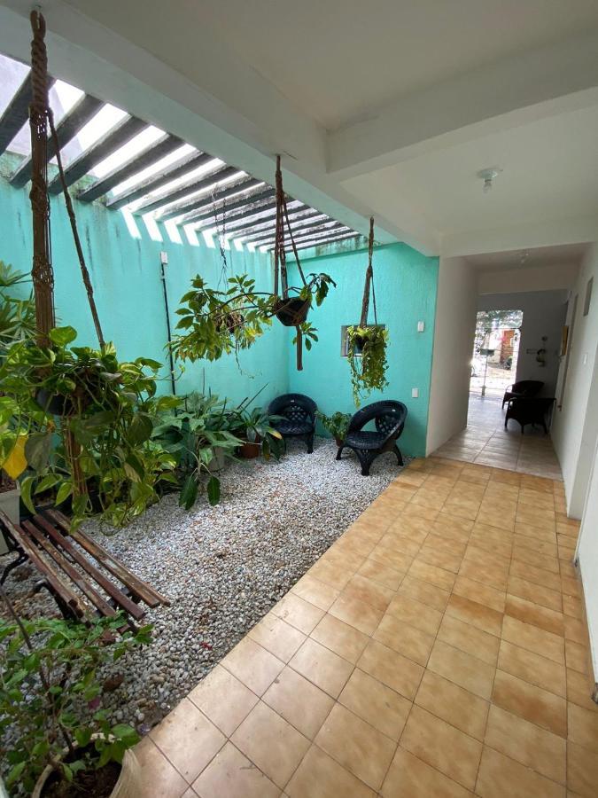 Sol'Lar Pousada & Hostel Fortaleza  Extérieur photo