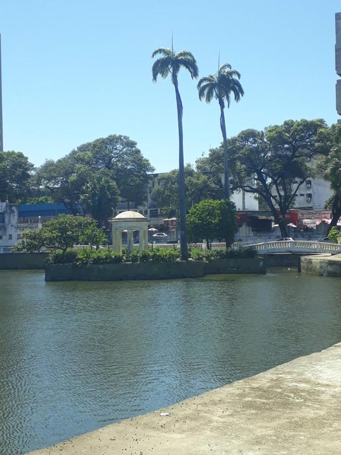 Sol'Lar Pousada & Hostel Fortaleza  Extérieur photo